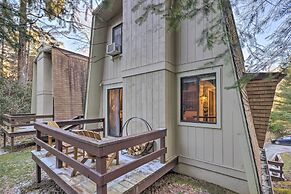 Rustic Banner Elk Getaway ~ 1 Mi to Sugar Mountain