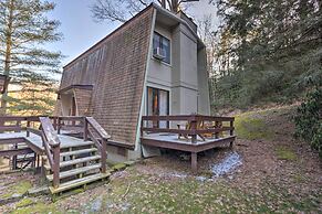 Rustic Banner Elk Getaway ~ 1 Mi to Sugar Mountain