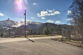 Rustic Banner Elk Getaway ~ 1 Mi to Sugar Mountain