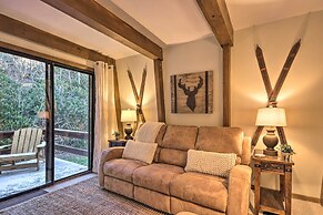 Rustic Banner Elk Getaway ~ 1 Mi to Sugar Mountain