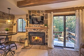 Rustic Banner Elk Getaway ~ 1 Mi to Sugar Mountain