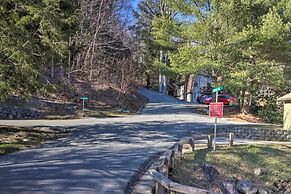 Rustic Banner Elk Getaway ~ 1 Mi to Sugar Mountain
