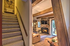 Rustic Banner Elk Getaway ~ 1 Mi to Sugar Mountain