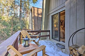 Rustic Banner Elk Getaway ~ 1 Mi to Sugar Mountain