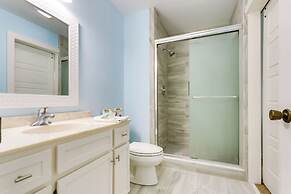 Furnished Patio: Hilton Head Island Resort Cottage