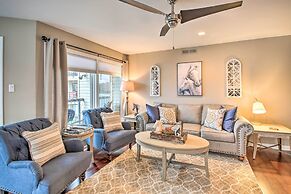 Walk to Lake Hamilton: 'to-do' Home w/ Pool Access