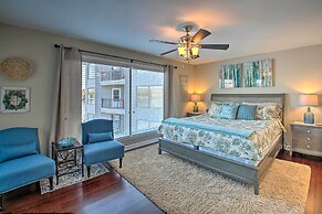 Walk to Lake Hamilton: 'to-do' Home w/ Pool Access