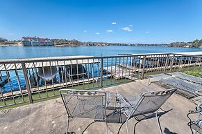 Walk to Lake Hamilton: 'to-do' Home w/ Pool Access