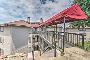 Walk to Lake Hamilton: 'to-do' Home w/ Pool Access