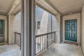 Walk to Lake Hamilton: 'to-do' Home w/ Pool Access