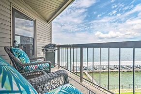 Walk to Lake Hamilton: 'to-do' Home w/ Pool Access