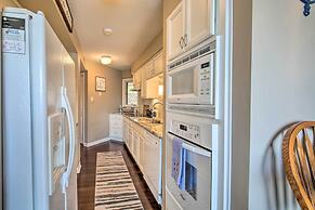 Walk to Lake Hamilton: 'to-do' Home w/ Pool Access