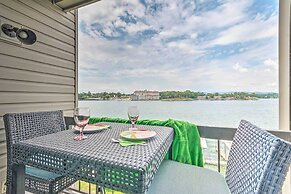 Walk to Lake Hamilton: 'to-do' Home w/ Pool Access