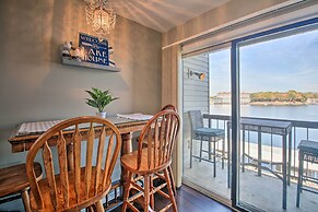 Walk to Lake Hamilton: 'to-do' Home w/ Pool Access