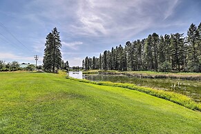 Creekside Apartment in Kalispell on 5 Acres