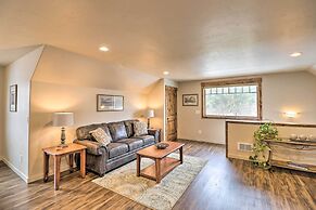 Creekside Apartment in Kalispell on 5 Acres