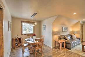 Creekside Apartment in Kalispell on 5 Acres