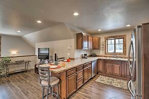 Creekside Apartment in Kalispell on 5 Acres