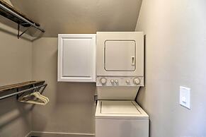 Creekside Apartment in Kalispell on 5 Acres