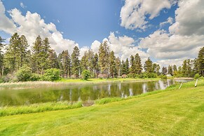 Creekside Apartment in Kalispell on 5 Acres