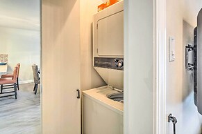 Horseshoe Bay Townhome w/ Patio & Outdoor Pool!