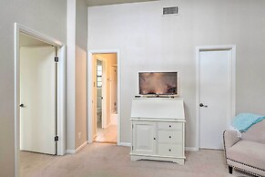 Horseshoe Bay Townhome w/ Patio & Outdoor Pool!