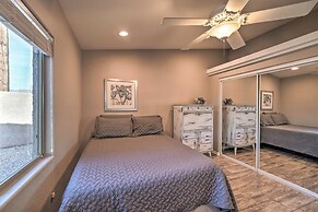 Lake Havasu Home w/ Private Pool, Patio & Grill!