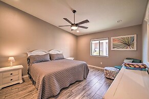 Lake Havasu Home w/ Private Pool, Patio & Grill!