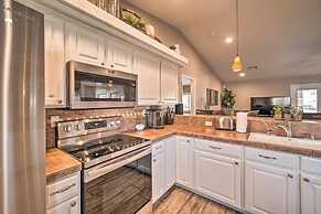 Lake Havasu Home w/ Private Pool, Patio & Grill!