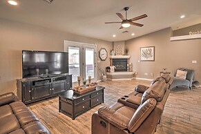 Lake Havasu Home w/ Private Pool, Patio & Grill!