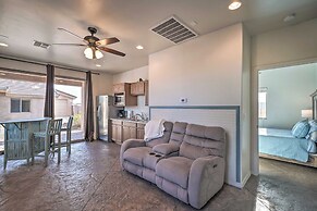 Lake Havasu Home w/ Private Pool, Patio & Grill!