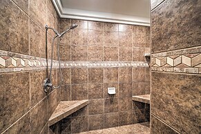 Lake Havasu Home w/ Private Pool, Patio & Grill!