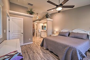 Lake Havasu Home w/ Private Pool, Patio & Grill!