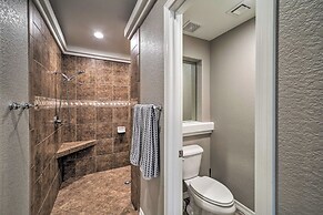 Lake Havasu Home w/ Private Pool, Patio & Grill!