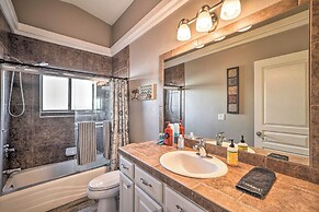 Lake Havasu Home w/ Private Pool, Patio & Grill!