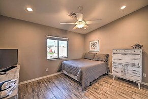 Lake Havasu Home w/ Private Pool, Patio & Grill!