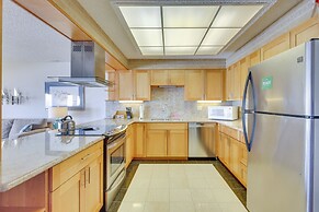 Lincoln City Oceanfront Condo, Near Lincoln Beach!