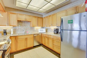 Lincoln City Oceanfront Condo, Near Lincoln Beach!