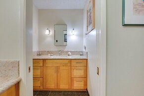 Lincoln City Oceanfront Condo, Near Lincoln Beach!