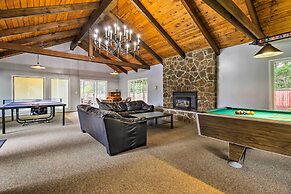 Lincoln City Oceanfront Condo, Near Lincoln Beach!