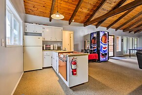 Lincoln City Oceanfront Condo, Near Lincoln Beach!