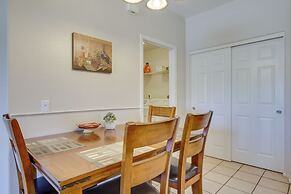 Phoenix Condo w/ Resort Perks & Mountain Views!