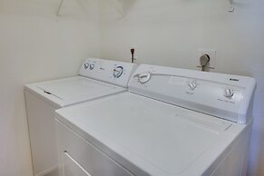 Phoenix Condo w/ Resort Perks & Mountain Views!