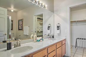 Phoenix Condo w/ Resort Perks & Mountain Views!