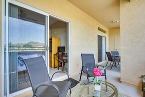 Phoenix Condo w/ Resort Perks & Mountain Views!