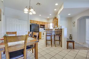 Phoenix Condo w/ Resort Perks & Mountain Views!