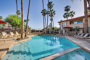 Phoenix Condo w/ Resort Perks & Mountain Views!
