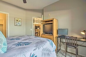 Phoenix Condo w/ Resort Perks & Mountain Views!