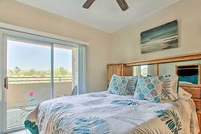 Phoenix Condo w/ Resort Perks & Mountain Views!