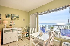 Waterfront Daytona Beach Studio w/ Pool Access!